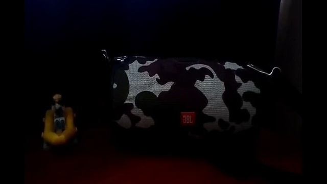 Обзор Колонки! JBL XERTMT ??? ПОДПИШИСЬ БРО!? смотреть онлайн