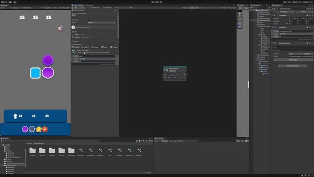 #8 Волны противников. Делаем виживач ТД для Яндекс игры SurvivalTD смотреть онлайн