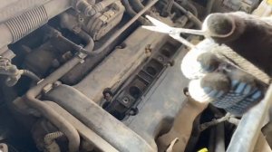 Check, затроил двигатель, не беда!!!Решение проблемы проста, Opel corsa D