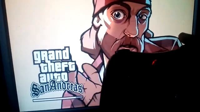 Мышь в gta sa на windows 10. Рабочий способ (нужен геймпад) смотреть онлайн