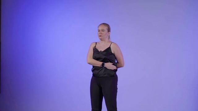 Хореография по VOGUE для начинающих | SMETANA NINJA смотреть онлайн