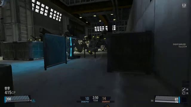 Blacklight Retribution　プレイ動画 смотреть онлайн