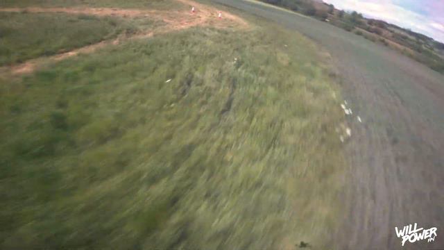 Rampage mode activated, TBS Source v0.2 RIP | FPV Race and Freestyle смотреть онлайн