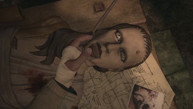 Дом Беневиенто - Resident Evil 8: Village #7 смотреть онлайн