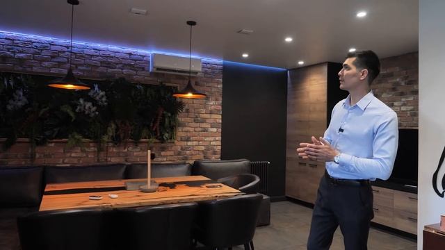 Банный комплекс в котором ПРЕДУСМОТРЕНО ВСЕ! | Одноэтажный Банный комплекс 150 м2 в г.Уфа смотреть онлайн
