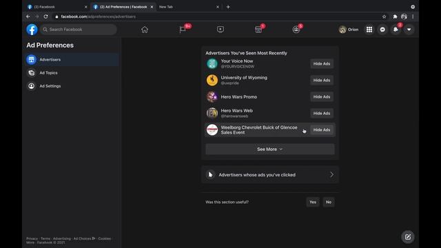 How to use MY AD FINDER to find WINNING PRODUCTS смотреть онлайн
