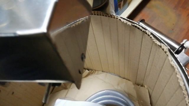 Сыроварня 40л