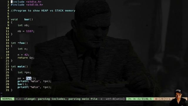Pointers in C for Absolute Beginners – Full Course смотреть онлайн