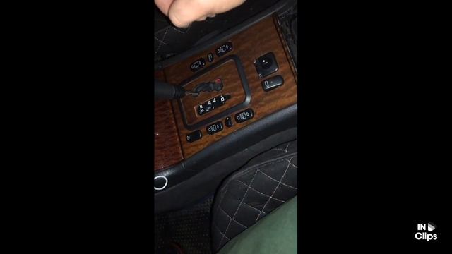 Как открыть багажник на W210 Открытие багажника W210, ремонт багажника W210 #Мерседес#W210#Багажник