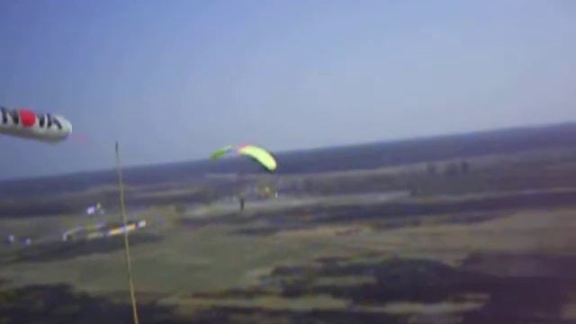 Kiev paragliding club AERO - www.aero-kiev.com смотреть онлайн