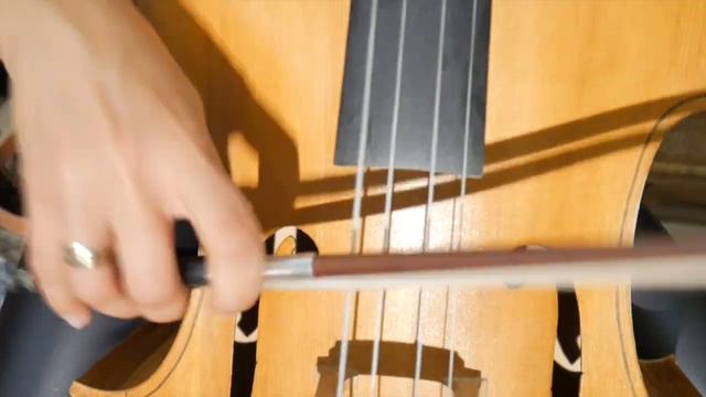 Paint it black/ cover Violin Cello смотреть онлайн