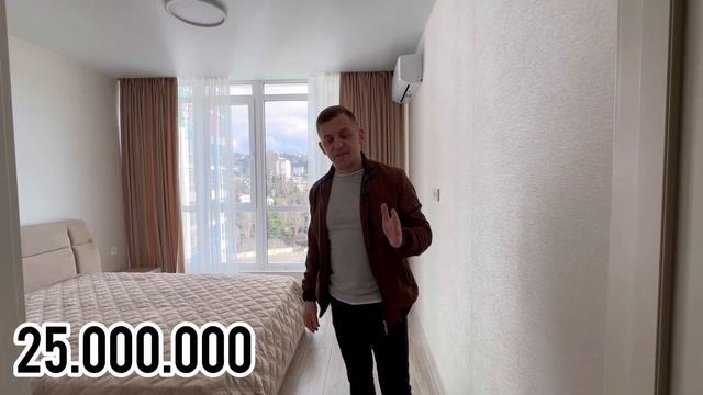 Самая удобная планировка в ЖК 123! смотреть онлайн