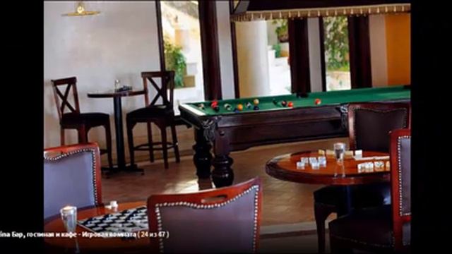 Ренессанс Шарм-эль-Шейх Golden View Beach Resort смотреть онлайн