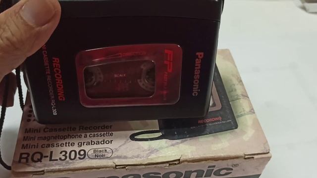 國際牌RQ-L309早期/全新盒裝版Show... смотреть онлайн