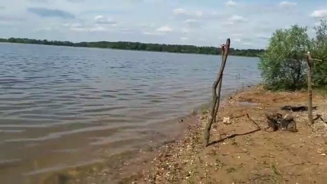 ВинБот 360+Ямаха 9.9(15)Истринское водохранилище 2016 смотреть онлайн