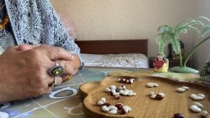 [ГАДАНИЕ НА БОБАХ] Что ждёт меня в ближайшее время