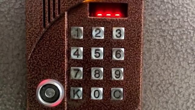 КАК РАБОТАЕТ КЛЮЧ ОТ ДОМОФОНА | КАК ОТКРЫТЬ ВСЕ ПОДЪЕЗДЫ