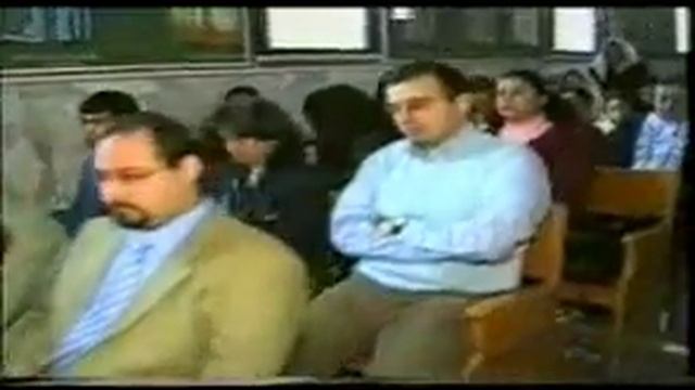 عيد القديس نكتاريوس 2005 смотреть онлайн