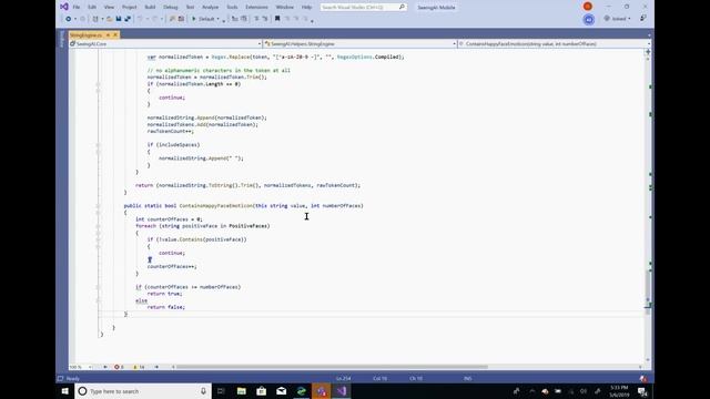 Building the award winning app SeeingAI with Visual Studio 2019 - BRK3024 смотреть онлайн