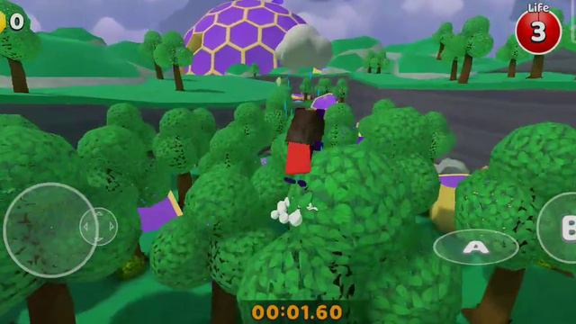 обзор обновления в Super Bear Adventure 10.3.0 часть 2 смотреть онлайн