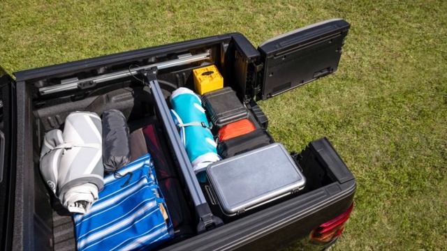 2024 Ford F150 / New Tailgate, Tech And Powertrains!!