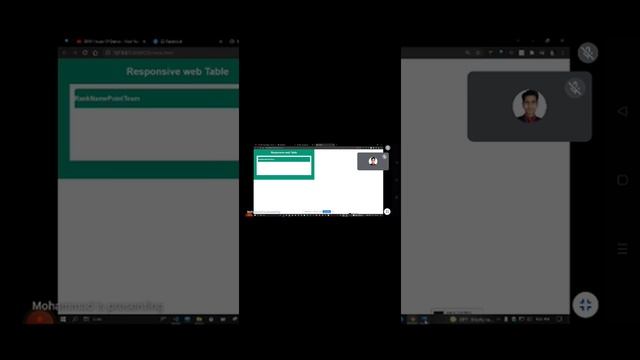 Web design class css Table make смотреть онлайн