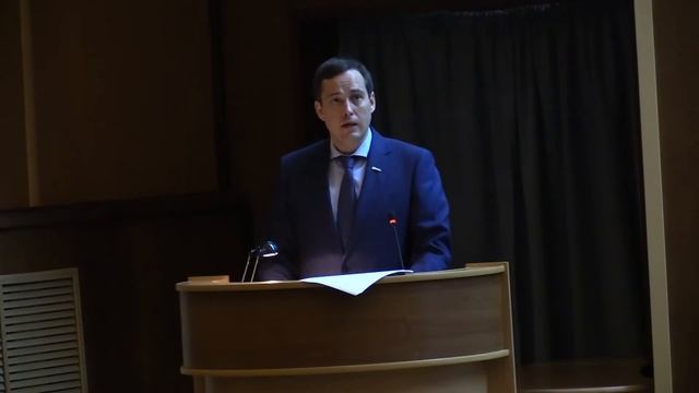 Александр Закондырин. Общественные инспектора по охране окружающей среды смотреть онлайн