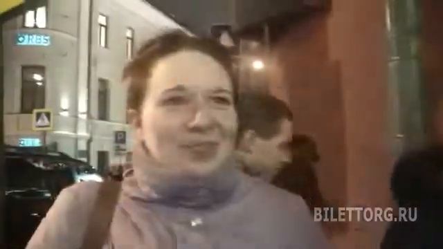 Развод по-мужски отзывы, Театр Маяковского 13.12.12 смотреть онлайн
