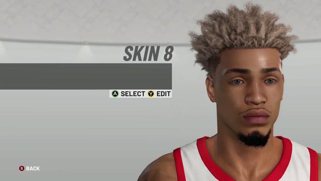 Icey Face Creation 2k19 смотреть онлайн