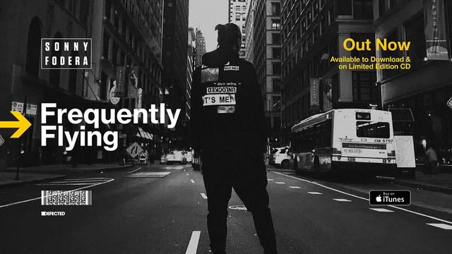 Sonny Fodera featuring Kate Elsworth 'Time With You' смотреть онлайн