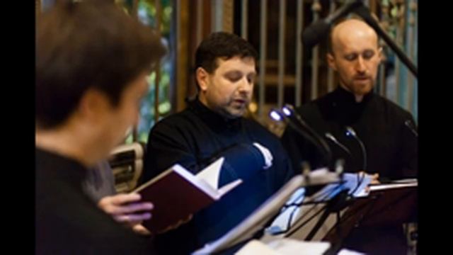 Господи, Ісусе Христе Сину Божий, помилуй нас смотреть онлайн