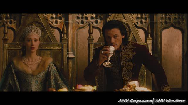 ⚡Рубрика "Интересные моменты": Валашский Князь [MMV]⚡ смотреть онлайн