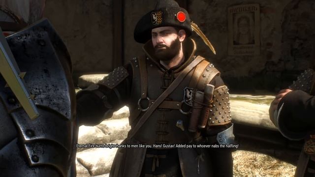 10 Choices Geralt Would NEVER Make | Witcher 3 смотреть онлайн