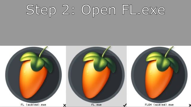 How to open 32-Bit FL Studio on 64-Bit Windows смотреть онлайн