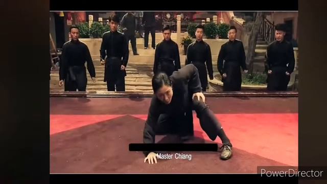 IP MAN VS KARATE MASTER BEST SCENE FULL HD PRING 1080P смотреть онлайн