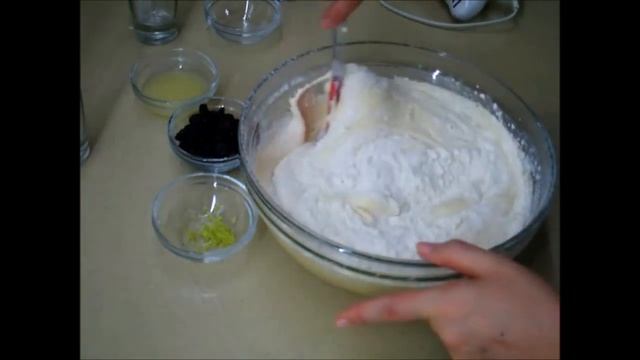 Кулинарное дело 