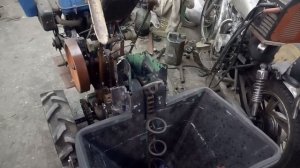 Самодельная картофелесажалка размеры, доработка, регулировка.