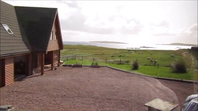 Lerwick Shetland Islands Scotland смотреть онлайн