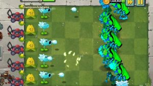 ТОП МАГИЧЕСКИХ РАСТЕНИЙ В PVZ2! (Растения против зомби 2)