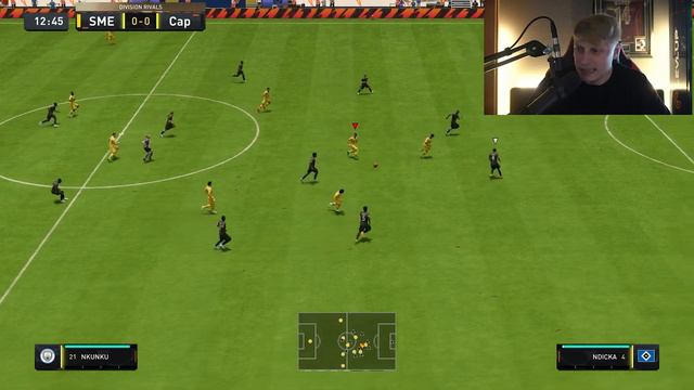 FIFA 23: IST ER ZURECHT GEHYPED?! VINICIUS JUNIOR PLAYER REVIEW смотреть онлайн