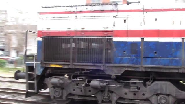 EMD GM GT22 9084 liviana por Haedo!! 25-07-15 смотреть онлайн