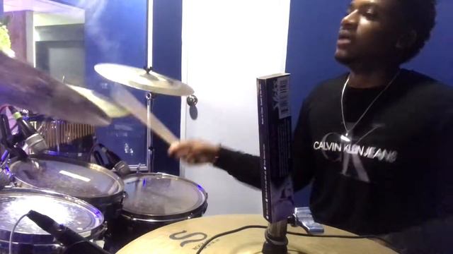 Venimos Para Adorarte Josue Avila - Luis Natta (DrumCam) смотреть онлайн