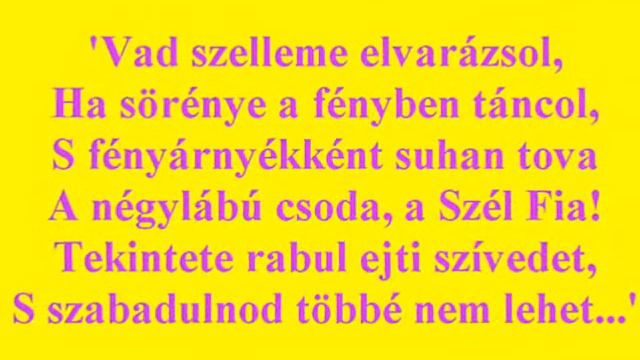 Pardon, kicsicsillagom :) смотреть онлайн