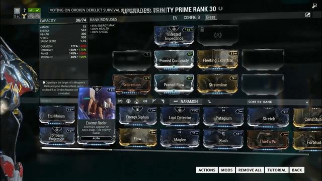 Warframe Fun #2 смотреть онлайн