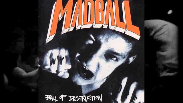 Madball - In Studio 2012 - Rebellion EP - The BNB Label
