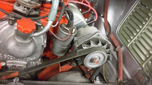 Tatra 603-2 смотреть онлайн