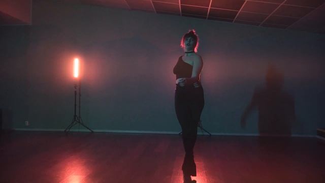 Иван Рейс - Огонь | choreo by Risha смотреть онлайн