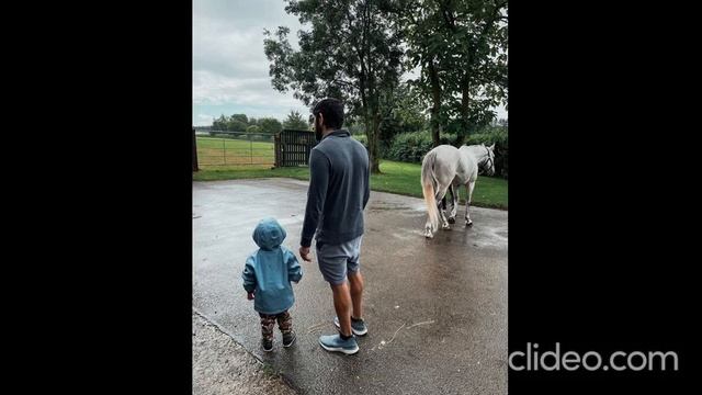 Every Moment | Sheikh Hamdan’s poem sheikh Hamdan crown prince of dubai #fazza | Royal Family смотреть онлайн