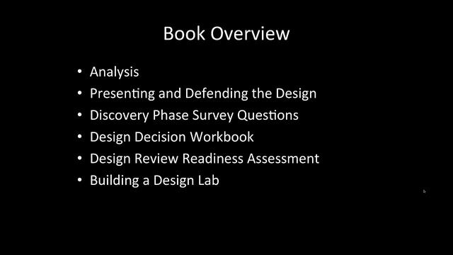 #vBrownBag Follow-Up The Art of Infrastructure Design w @vcdx001, @hcmccain, @markgabbs смотреть онлайн