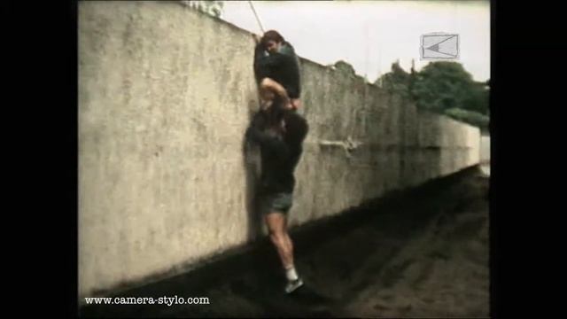 Skoda Drivers Are Better Lovers, DDR 1987 смотреть онлайн